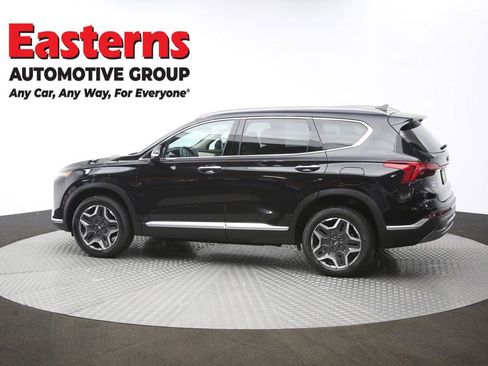 Used 2023 Hyundai Santa Fe SEL Premium image 64