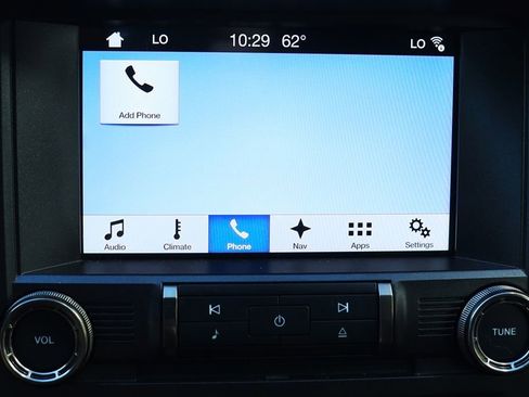 Used 2017 Ford Mustang Shelby GT350 w/ Electronics Package image 44