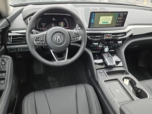 New 2026 Acura MDX SH-AWD image 23