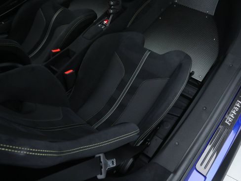 Certified 2020 Ferrari 488 Pista Coupe RWD image 23