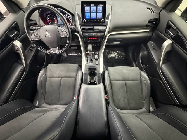 Used 2025 Mitsubishi Eclipse Cross AWD image 18