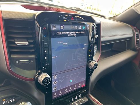 Used 2026 RAM 1500 Rebel w/ Rebel Level 1 Equipment Group AWD/4WD image 11