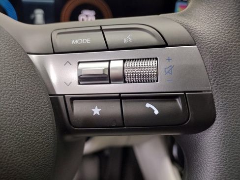 New 2026 Hyundai Tucson SEL AWD/4WD image 29
