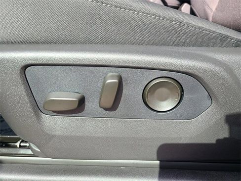 New 2026 Chevrolet Silverado 1500 Custom w/ Turbomax Blackout Package image 23