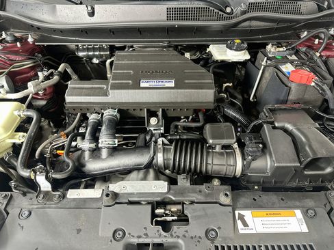 Used 2017 Honda CR-V Touring image 34