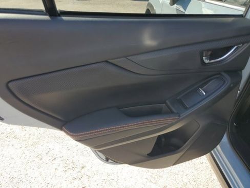 Used 2021 Subaru Crosstrek 2.5i Limited w/ Moonroof Package 2 image 19