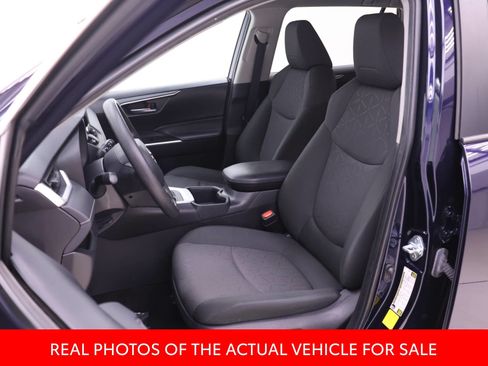 Certified 2024 Toyota RAV4 XLE FWD image 4