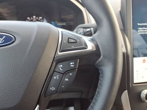 Certified 2024 Ford Edge SEL w/ Convenience Package AWD/4WD image 16