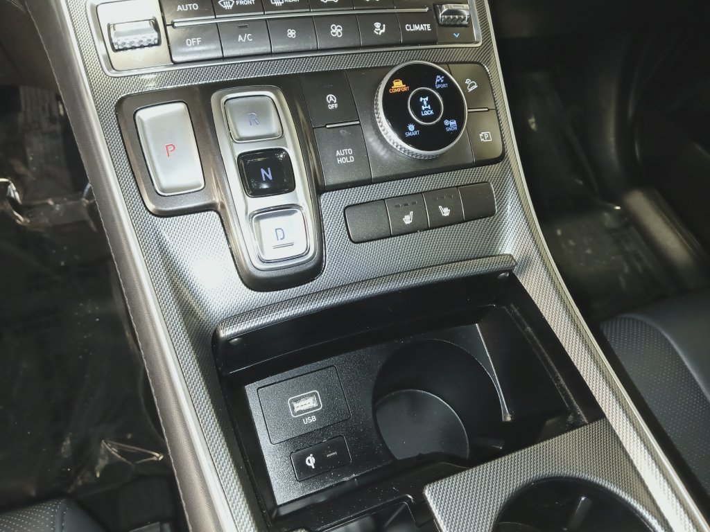 Used 2023 Hyundai Santa Fe SEL w/ Premium Package AWD/4WD image 21