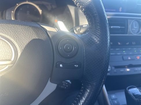 Used 2016 Lexus IS 200t 200t w/ F Sport Package image 14