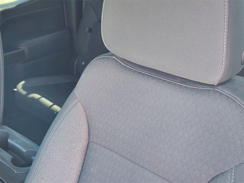 Used 2022 Chevrolet Silverado 1500 RST w/ Bed Protection Package image 15