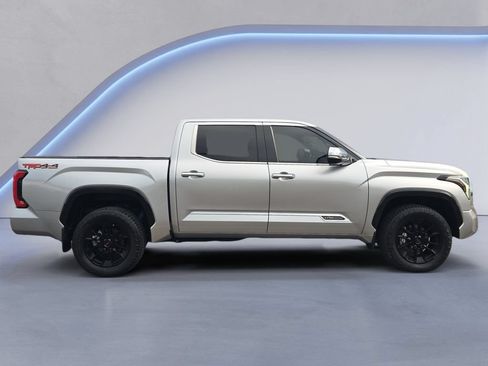 Used 2023 Toyota Tundra 1794 Edition w/ TRD Off-Road Package AWD/4WD image 7