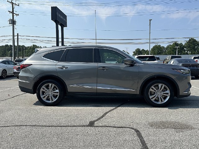 Used 2023 Acura MDX FWD image 8