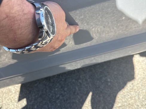 Used 2025 Kia K5 GT-Line image 8