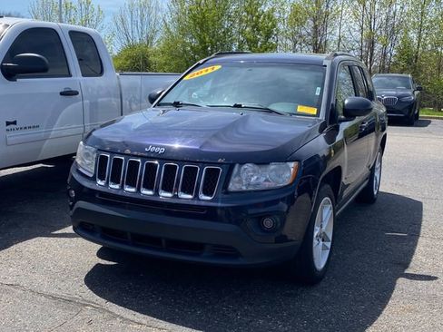 Used 2011 Jeep Compass 2WD image 1