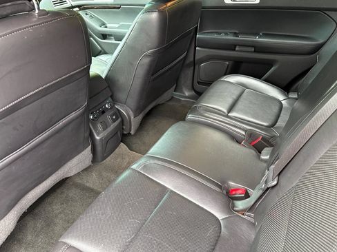 Used 2013 Ford Explorer Limited AWD/4WD image 12