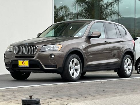 Used 2012 BMW X3 xDrive28i AWD/4WD image 7