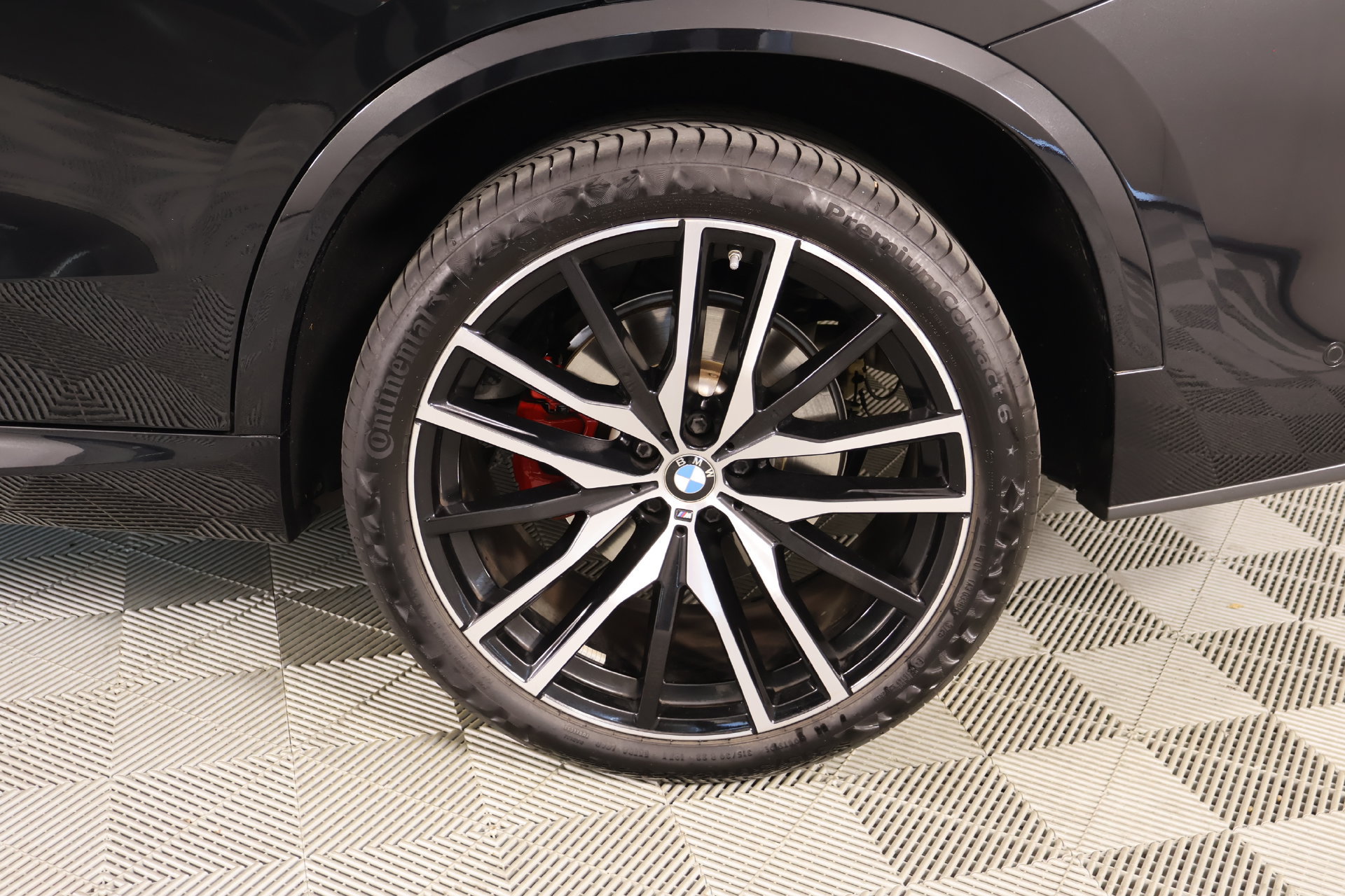 Used 2024 BMW X5 xDrive40i w/ Executive Package AWD/4WD image 20