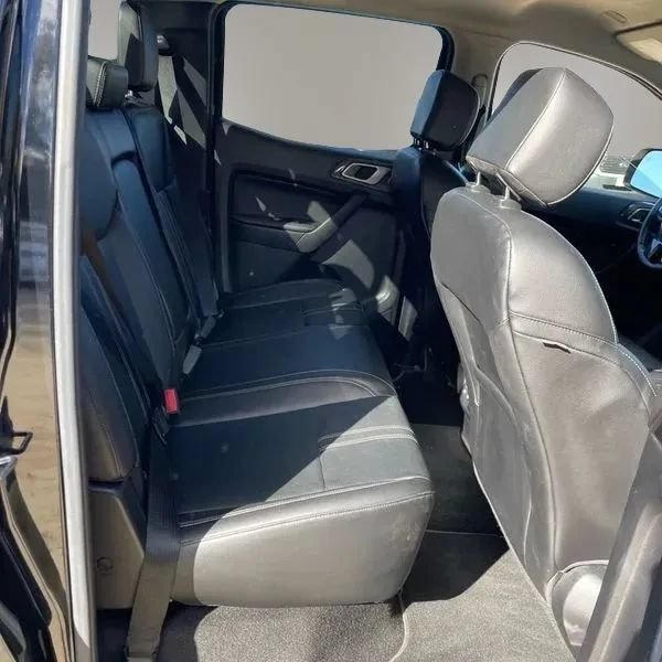 Used 2019 Ford Ranger Lariat w/ Equipment Group 501A Mid AWD/4WD image 12