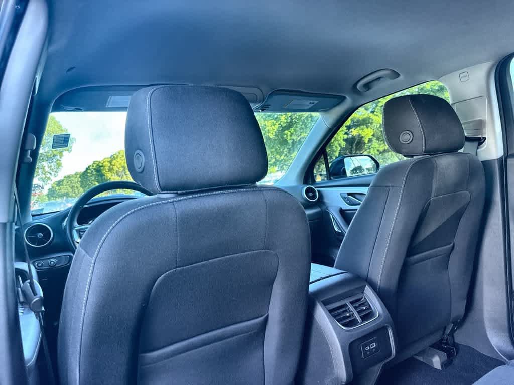 Used 2024 Chevrolet Blazer LT FWD image 23