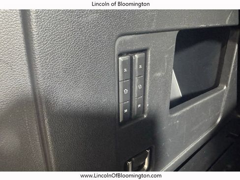 Used 2022 Lincoln Navigator Reserve image 22