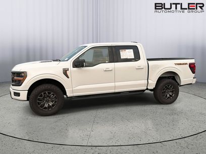 Used 2025 Ford F150 Tremor w/ Bed Utility Package