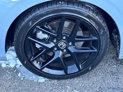 Used 2022 Honda Civic Si image 2