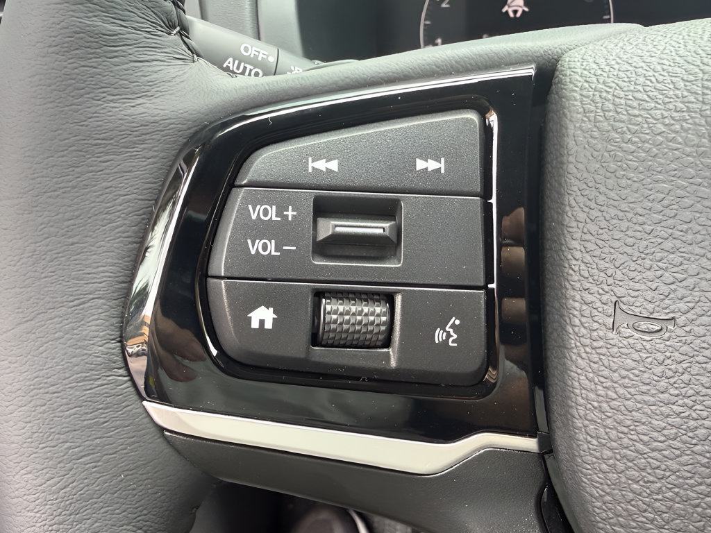 New 2027 Honda Odyssey Elite image 21