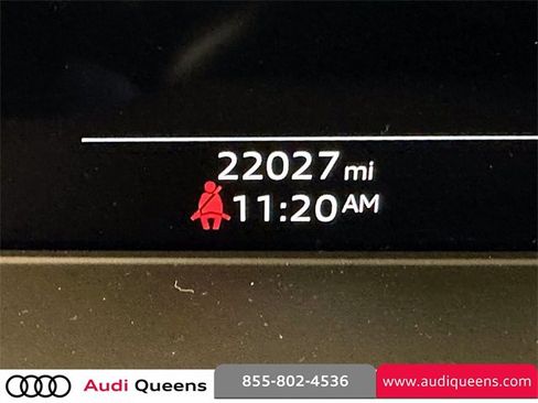 Certified 2022 Audi Q5 2.0T Premium Plus w/ Premium Plus Package image 33