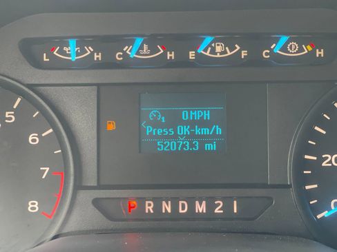 Used 2018 Ford F150 XL w/ XL Power Equipment Group AWD/4WD image 27