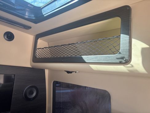 Used 2024 Mercedes-Benz Sprinter 3500 image 28