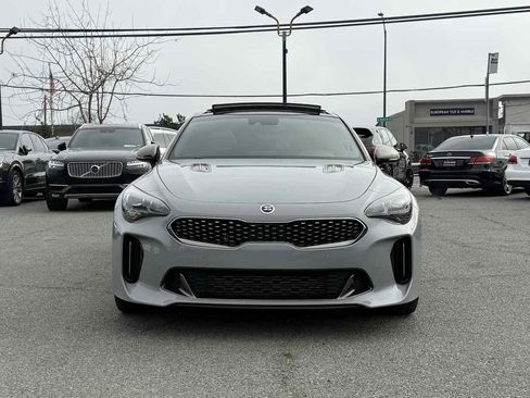 Used 2019 Kia Stinger GT1 image 2