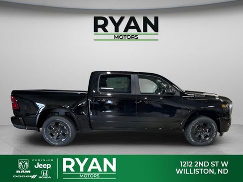 New 2026 RAM 1500 Big Horn image 10