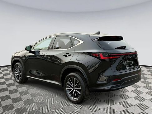 Used 2023 Lexus NX 350 AWD image 4