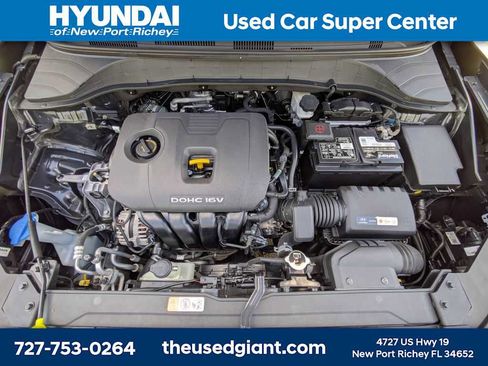 Used 2020 Hyundai Kona SE FWD image 13