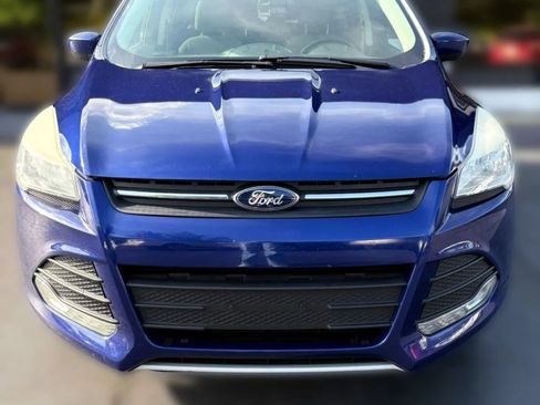 Used 2013 Ford Escape SE FWD image 8