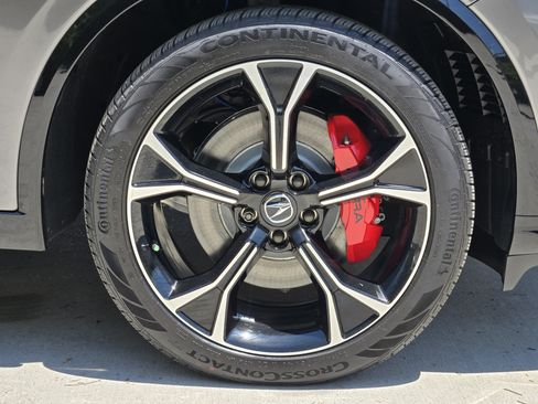 New 2026 Acura MDX Type S AWD/4WD image 8
