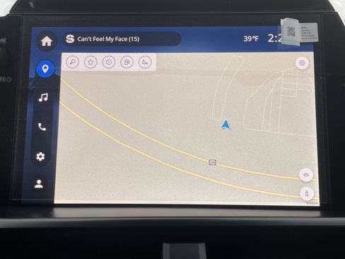 New 2026 Subaru Outback Premium image 11