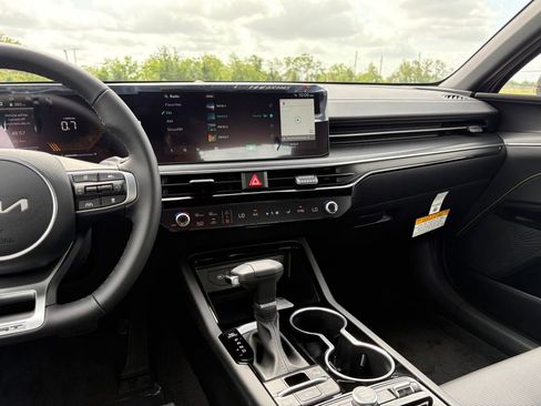 New 2026 Kia K5 GT FWD image 19