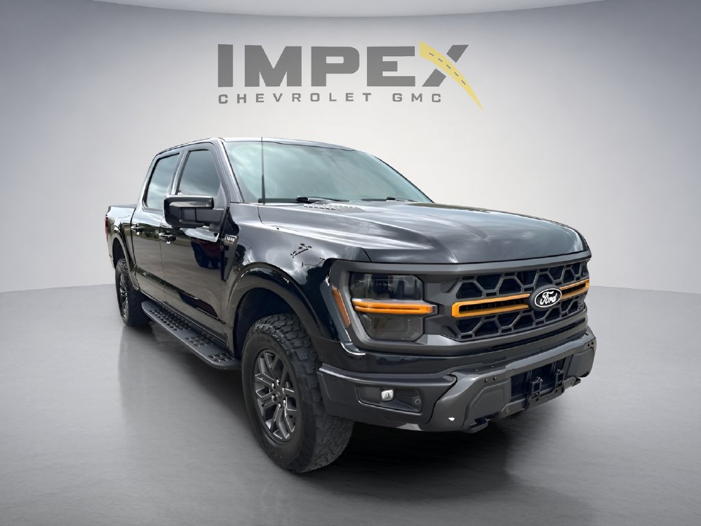 Used 2024 Ford F150 Tremor w/ Equipment Group 402A High AWD/4WD image 17