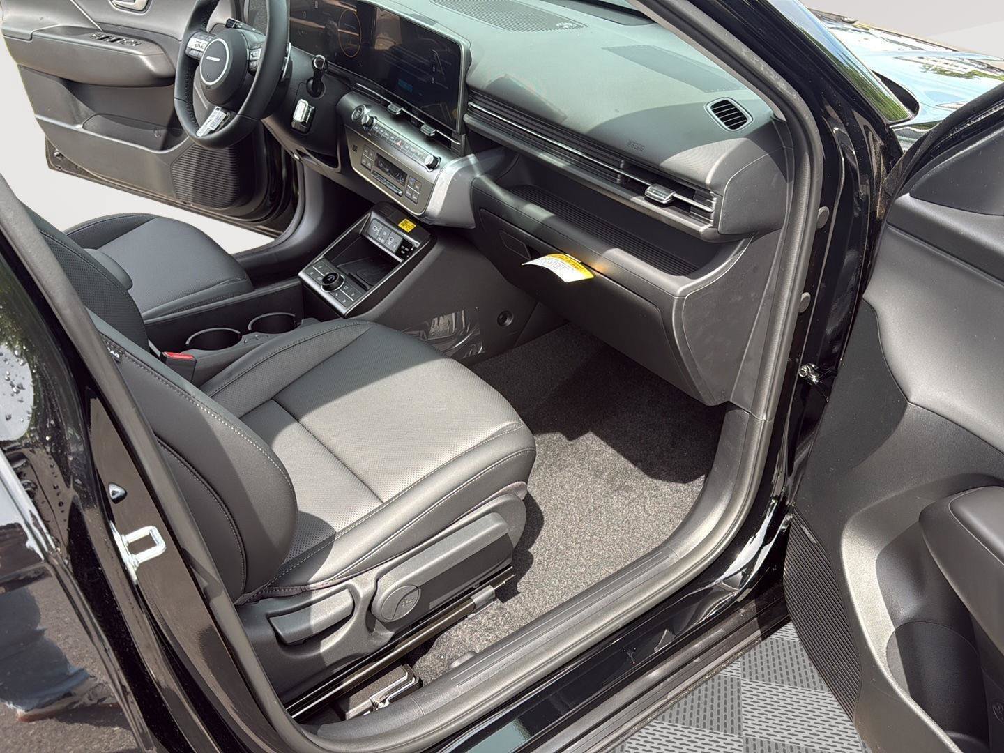 New 2026 Hyundai Kona Limited AWD/4WD image 34
