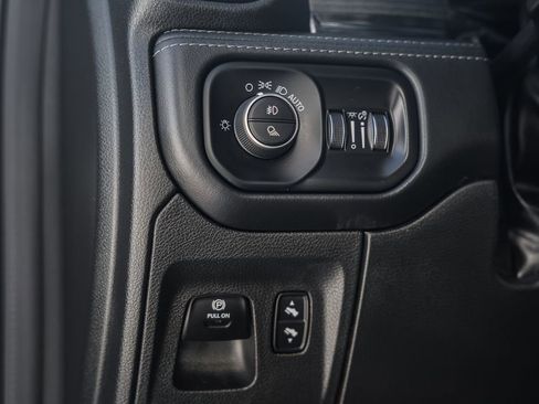 Certified 2023 RAM 1500 Limited w/ Trailer Tow Group image 49