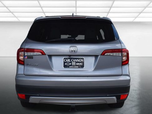 Used 2019 Honda Pilot EX-L image 9