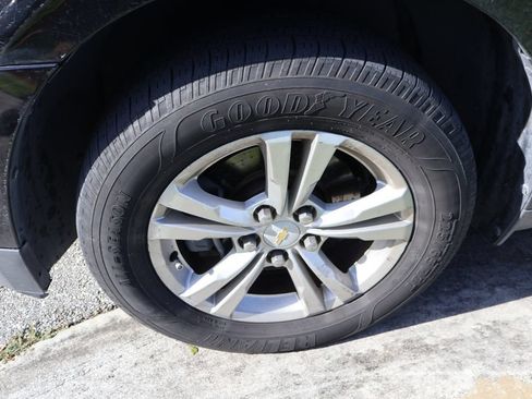 Used 2014 Chevrolet Equinox LS FWD image 4
