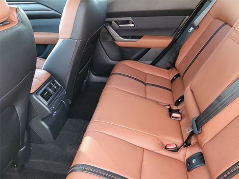 New 2025 MAZDA CX-50 Meridian Edition w/ Apex Package image 8