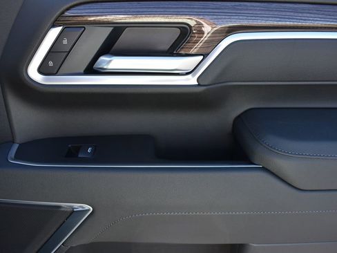 New 2026 Chevrolet Silverado 2500 LT w/ Trail Boss Package image 14