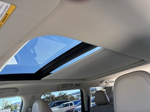 New 2026 INFINITI QX80 Pure image 8