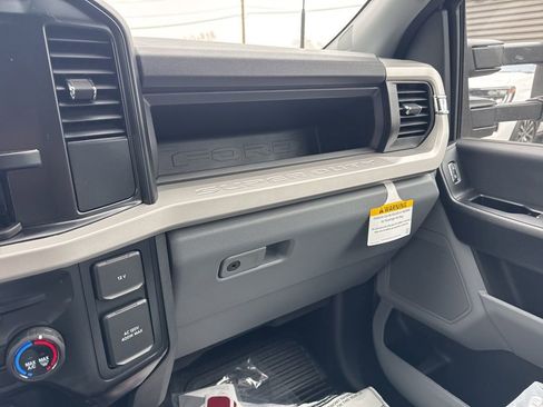 New 2026 Ford F600 4x4 Regular Cab Super Duty w/ XL Chrome Package image 16