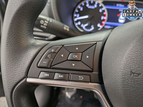 Used 2024 Nissan Sentra SV image 17