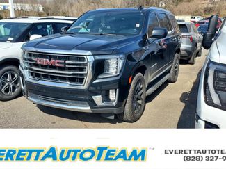 Used 2021 GMC Yukon SLT video 1